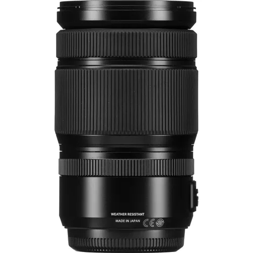 Used Fuji GF 45-100mm f/4 R LM OIS WR