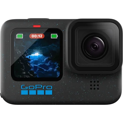 Used GoPro Hero12 Black