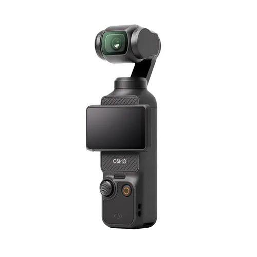 Used DJI Osmo Pocket 3