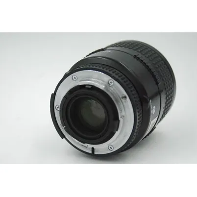 Used Nikon AF Micro-Nikkor 60mm f/2.8D