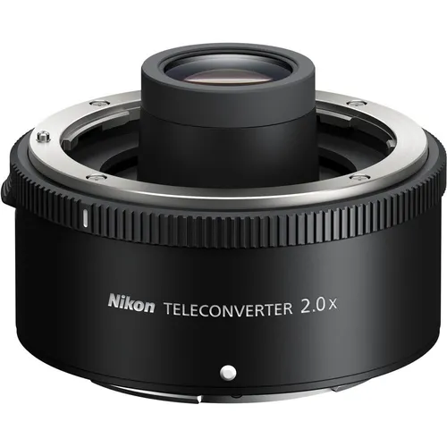 Used Nikon Z TC-2X Teleconverter