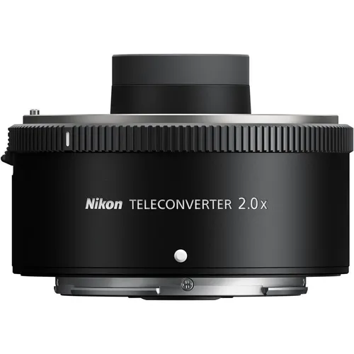 Used Nikon Z TC-2X Teleconverter