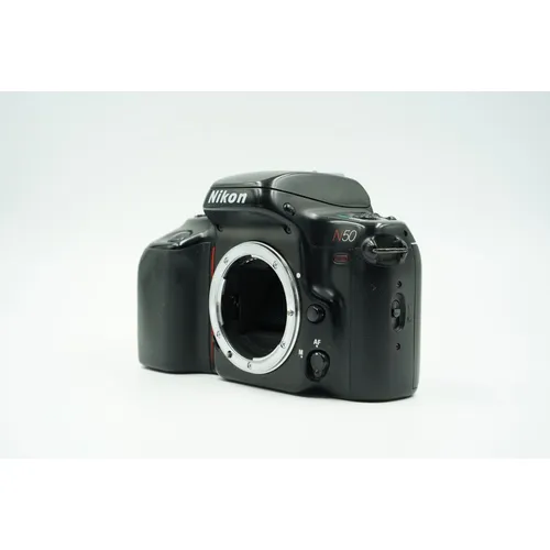 Used Nikon N50 Body Only
