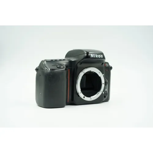 Used Nikon N50 Body Only