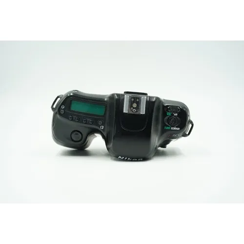 Used Nikon N50 Body Only