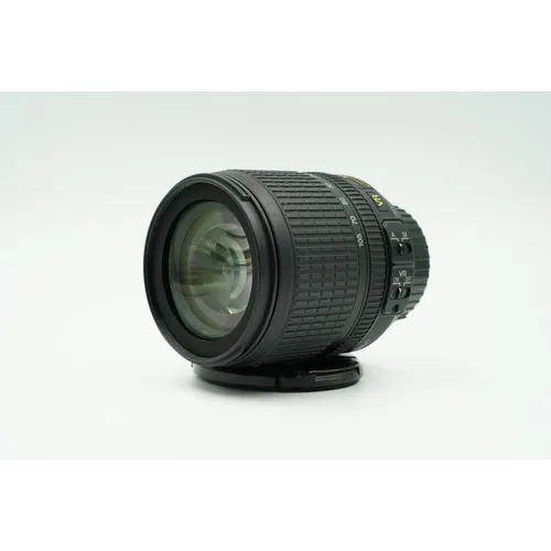 Used Nikon DX AF-S 18-105mm f/3.5-5.6G ED VR IF