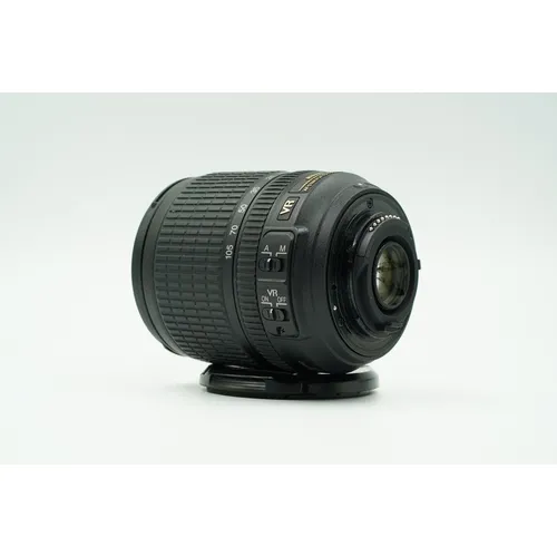 Used Nikon DX AF-S 18-105mm f/3.5-5.6G ED VR IF