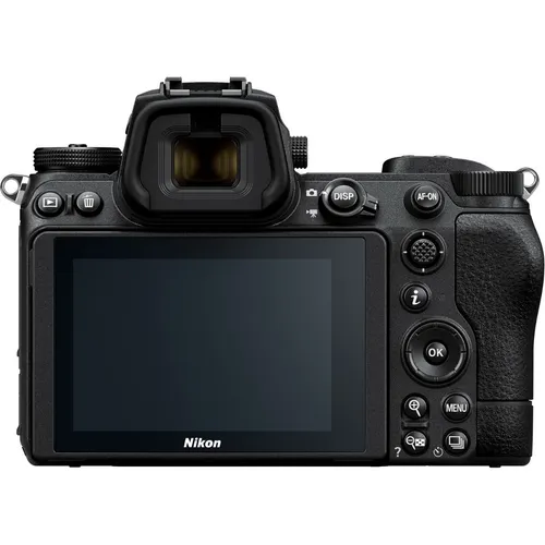 Used Nikon Z6 II Body