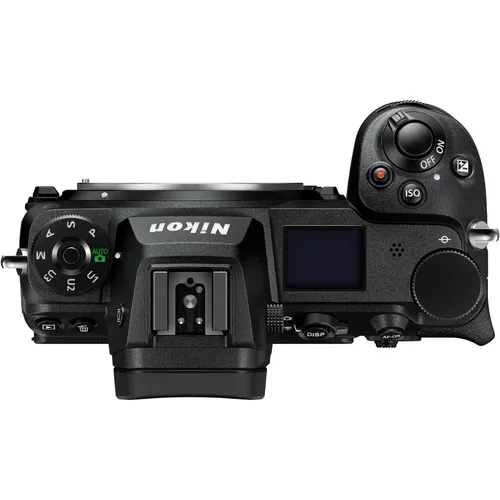 Used Nikon Z6 II Body