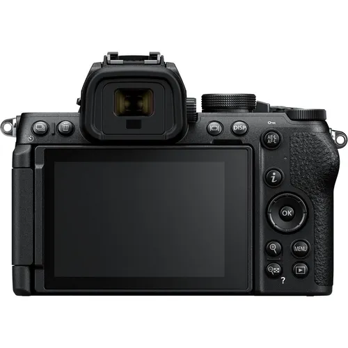 Used Nikon Z50 II Mirrorless Camera Body