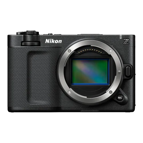 Used Nikon ZR Mirrorless Cinema Camera