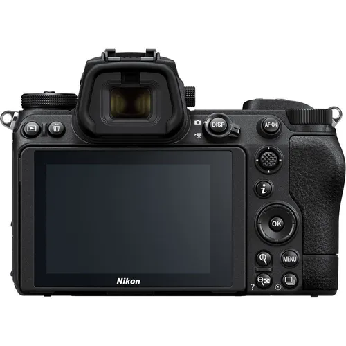 Used Nikon Z7 II Body