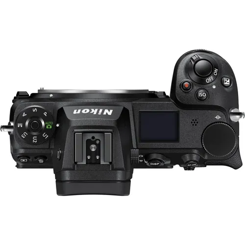 Used Nikon Z7 II Body