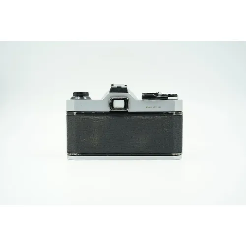 Used Pentax K1000 Body