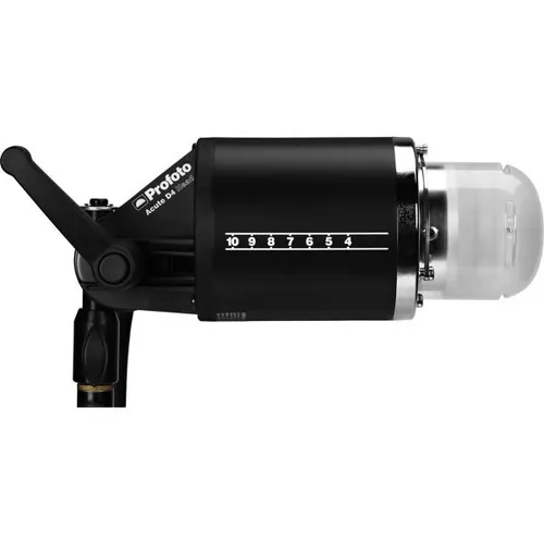 Used Profoto Acute D4 Head