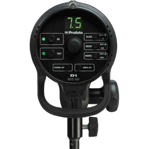 Used Profoto D1 500 Air