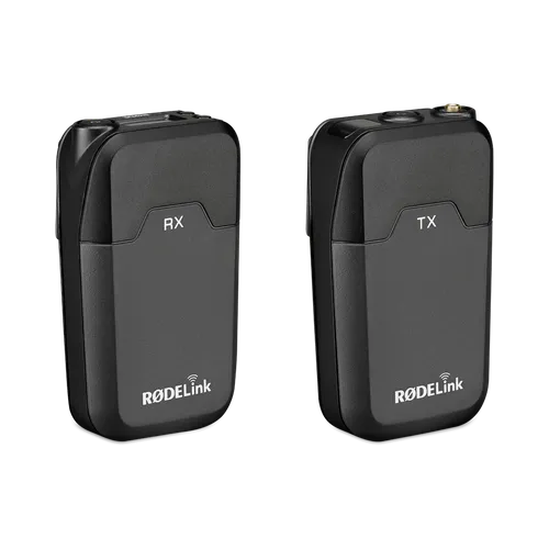 Used Rode Rodelink Filmmaker kit