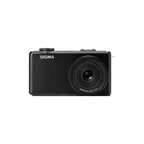 Used Sigma DP2 Merrill