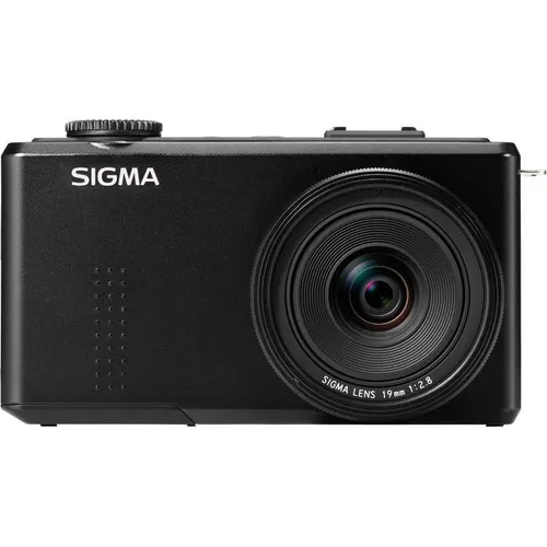 Used Sigma DP1 Merrill 46mp Digital P&S