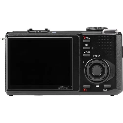 Used Sigma DP1 Merrill 46mp Digital P&S