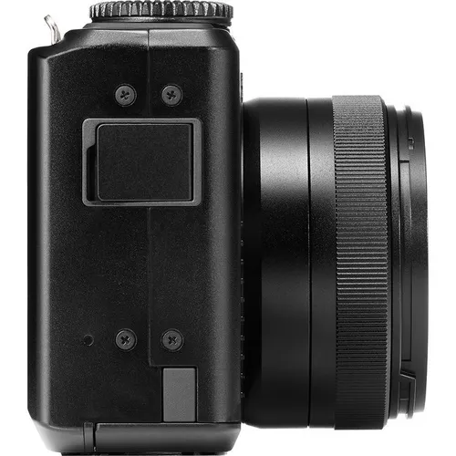 Used Sigma DP1 Merrill 46mp Digital P&S
