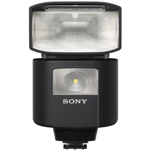 Used Sony HVL F45RM Flash