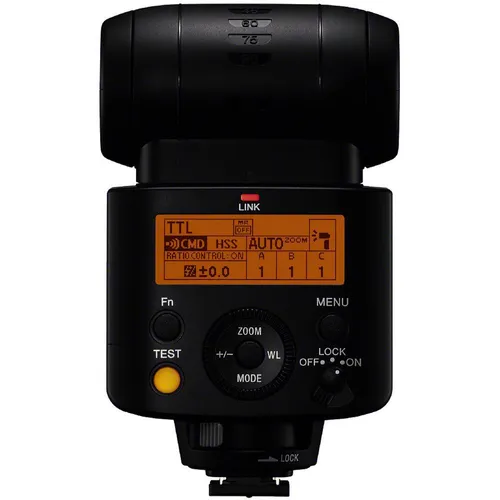 Used Sony HVL F45RM Flash