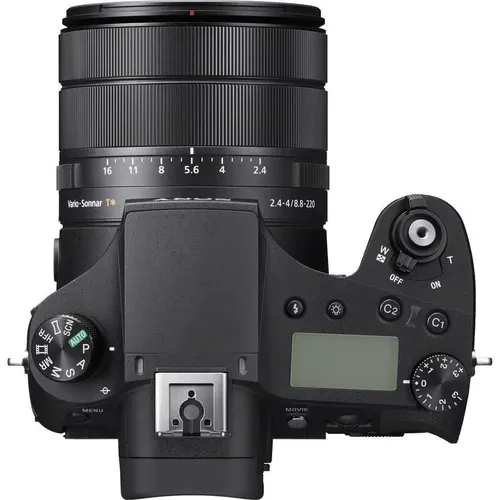 Used Sony DSC-RX10 IV Cyber-Shot