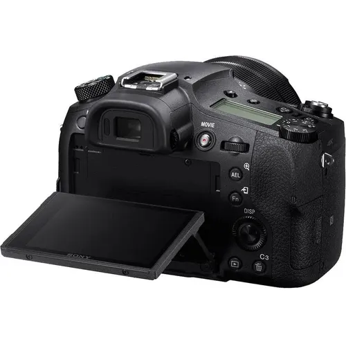 Used Sony DSC-RX10 IV Cyber-Shot