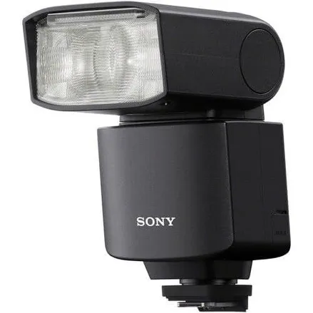Used Sony HVL-F46RM Wireless Radio Flash