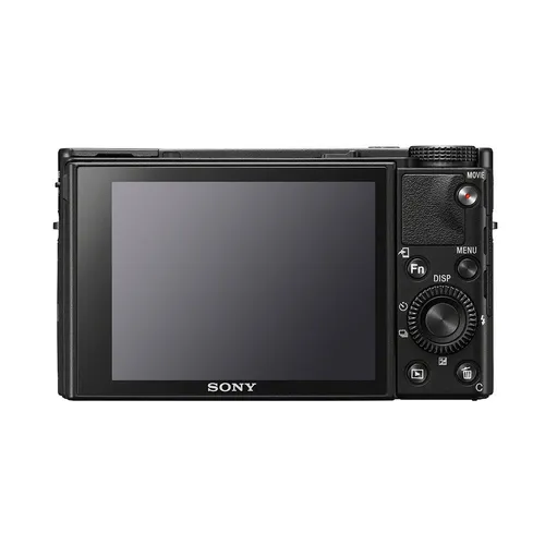 Used Sony RX100 VII
