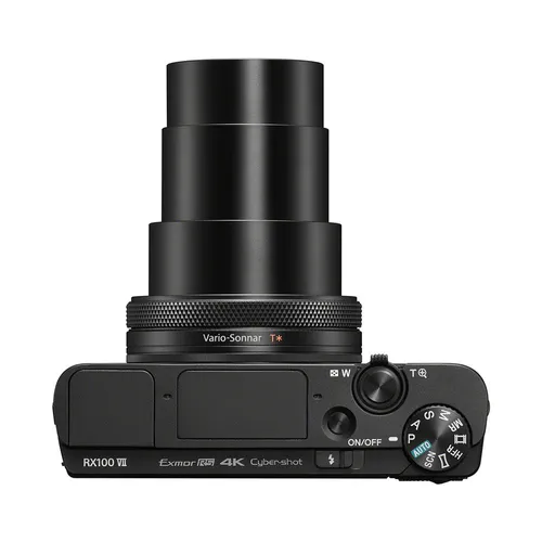 Used Sony RX100 VII