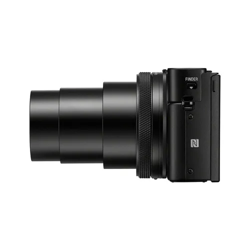 Used Sony RX100 VII