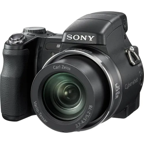 Used Sony Cybershot DSC-H7