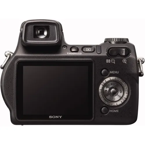 Used Sony Cybershot DSC-H7