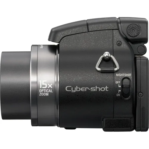 Used Sony Cybershot DSC-H7