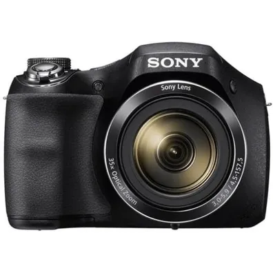 Used Sony H300 Cyber-Shot