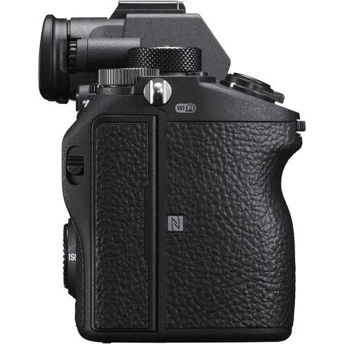 Used Sony a7R IIIA Mirrorless Camera Body Full-Frame