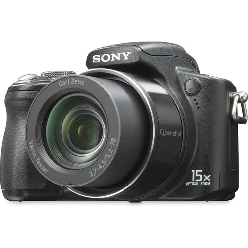 Used Sony DSC-H50