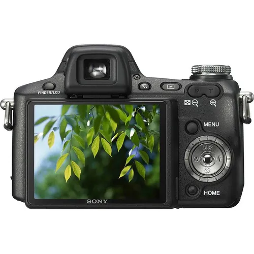 Used Sony DSC-H50