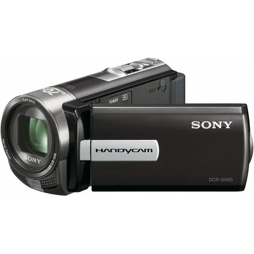 Used Sony DCR-SX65 Handycam