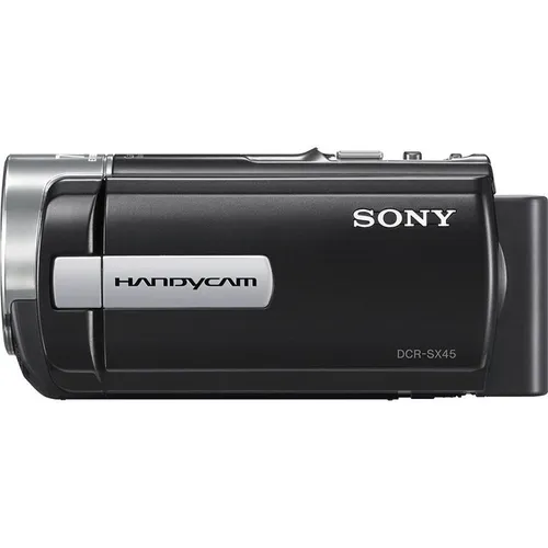 Used Sony DCR-SX45 Handycam