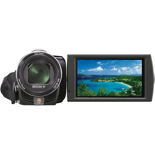 Used Sony DCR-SX45 Handycam