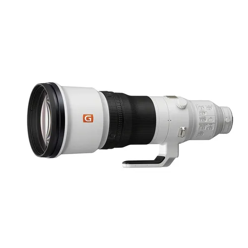 Used Sony FE 600mm f/4 GM OSS