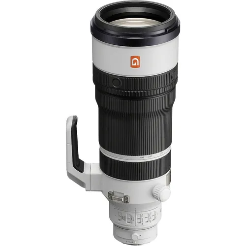 Used Sony FE 100-400mm f/4.5 GM OSS