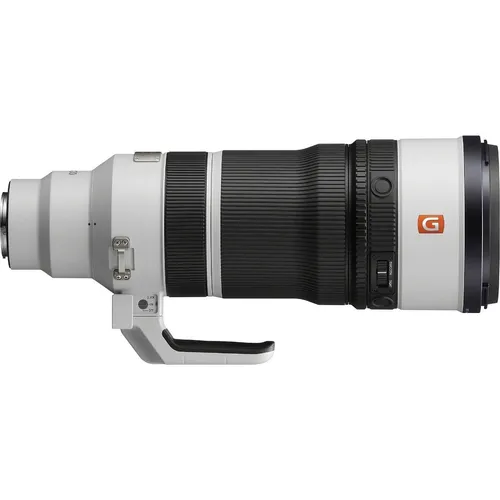 Used Sony FE 100-400mm f/4.5 GM OSS