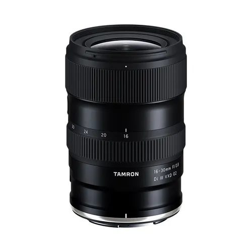 Used Tamron 16-30mm f/2.8 Di III VXD G2 Nikon Z