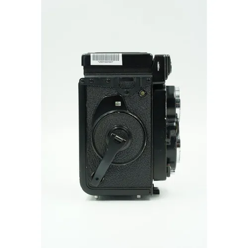 Used  Yashica MAT 124 G TLR 120 Format Camera