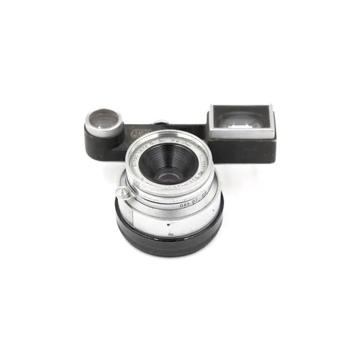 Used Leica 3.5cm f/3.5 Summaron M Mount