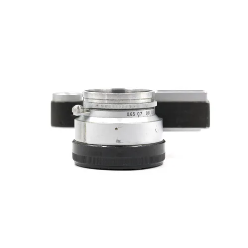 Used Leica 3.5cm f/3.5 Summaron M Mount
